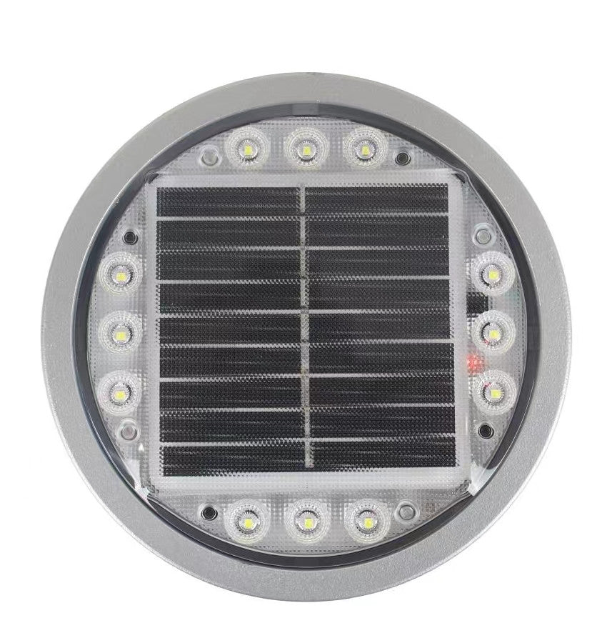 Pegasus 5W Solar Pathway Light with Smart Sensor IP68